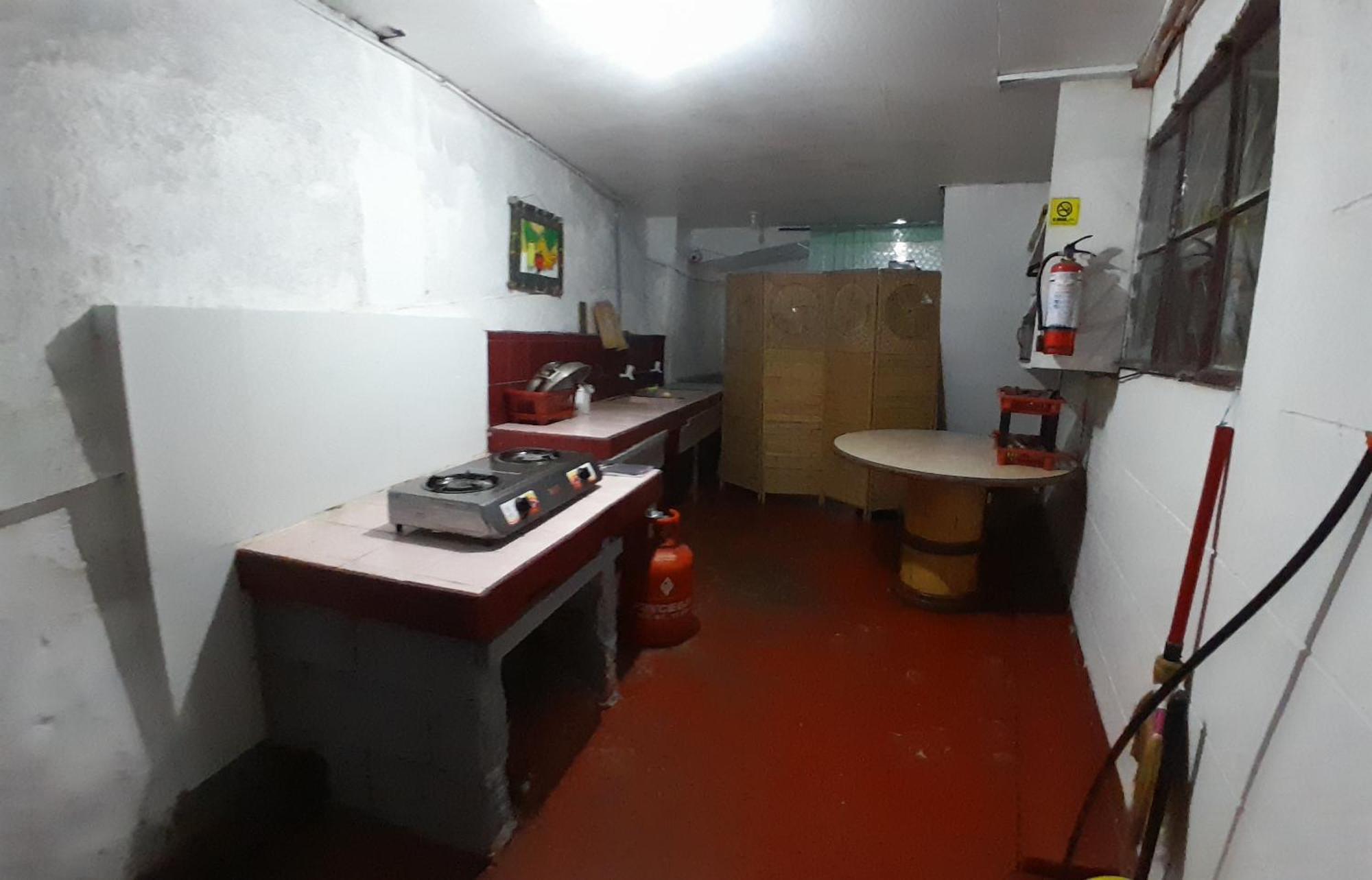 Amara Transient House - Homestay Baguio City ภายนอก รูปภาพ