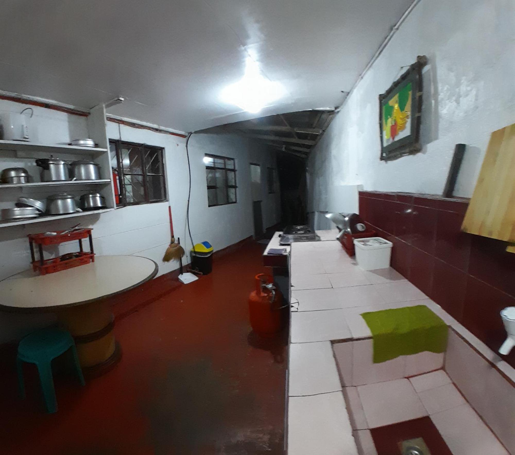 Amara Transient House - Homestay Baguio City ภายนอก รูปภาพ